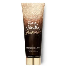 Лосьйон для тіла Victoria's Secret Bare Vanilla Shimmer для жінок