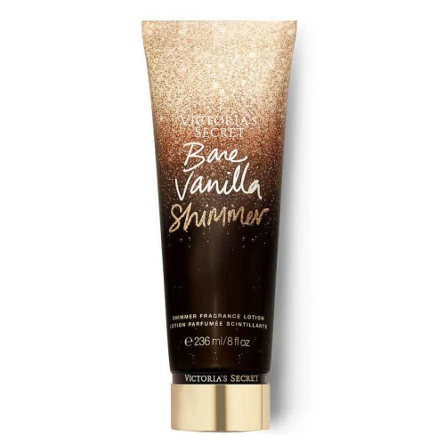 Лосьон для тела Victoria's Secret Bare Vanilla Shimmer для женщин