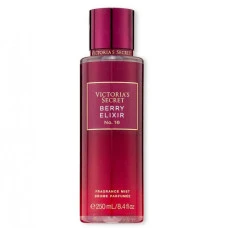 Парфумований спрей для тіла Victoria Secret Berry Elixir No. 16 для жінок