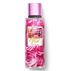Парфюмированный спрей для тела Victoria's Secret Bloom Box для женщин 