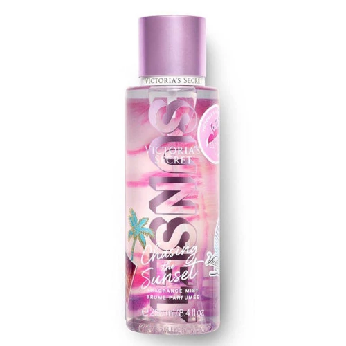 Спрей для тіла Victoria's Secret Chasing The Sunset для жінок
