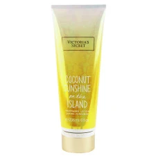 Лосьйон для тіла Victoria's Secret Coconut Sunshine On The Island для жінок
