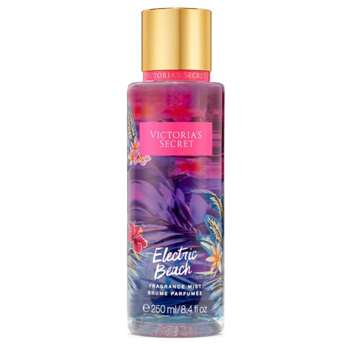 Спрей для тела Victoria’s Secret Electric Beach для женщин