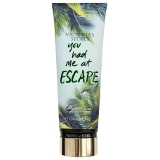 Лосьйон для тіла Victoria's Secret You Had Me At Escape для жінок