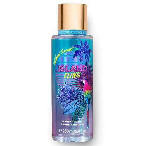 Спрей для тіла Victoria's Secret Island Fling для жінок