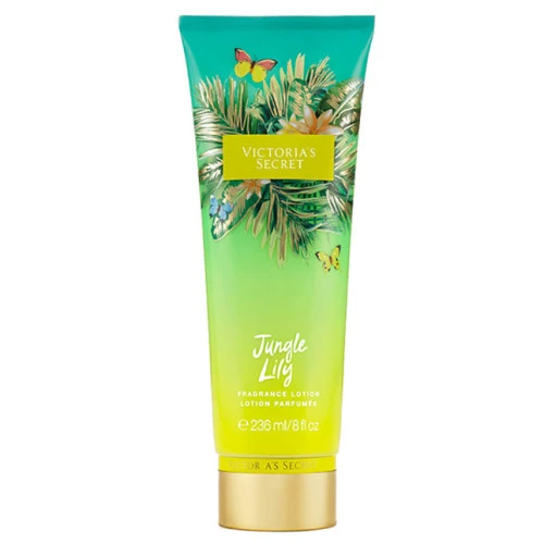 Лосьйон для тіла Victoria's Secret Jungle Lily для жінок