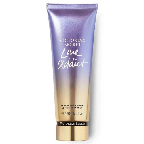 Лосьйон для тіла Victoria's Secret Love Addict для жінок