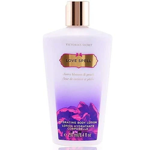 Лосьйон для тіла Victoria's Secret Fantasies Love Spell для жінок