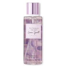 Парфумований спрей для тіла Victoria's Secret Love Spell Crystal для жінок
