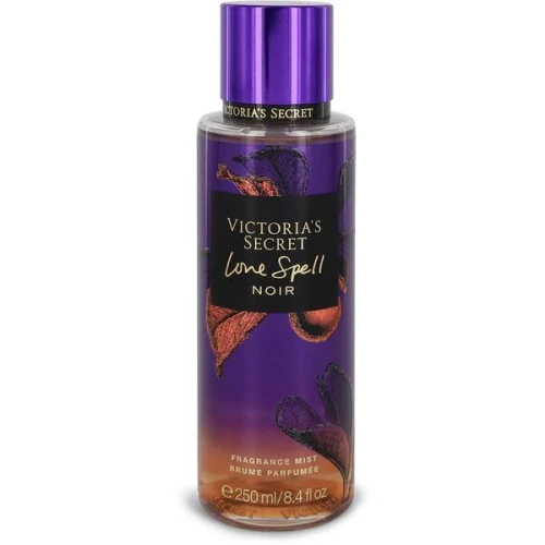 Парфумований спрей для тіла Victoria's Secret Love Spell Noir для жінок