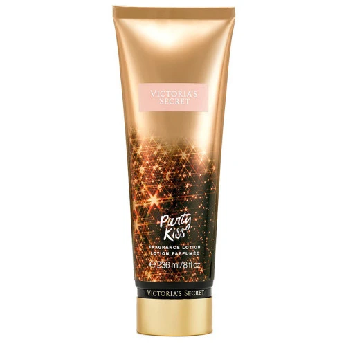 Лосьйон для тіла Victoria's Secret Party Kiss для жінок