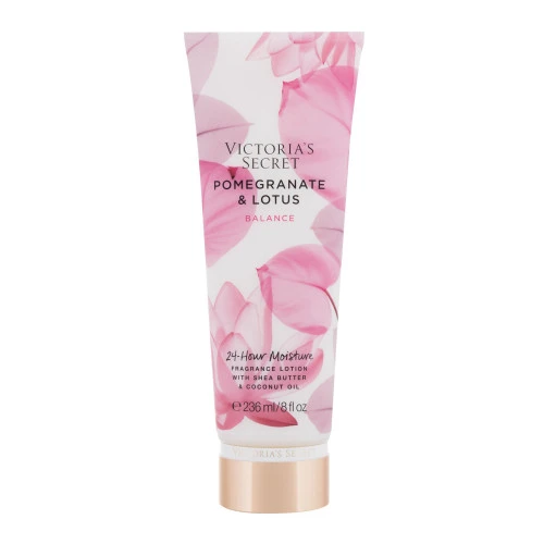 Лосьйон для тіла Victoria's Secret Pomegranate & Lotus Fragrance Lotion для жінок