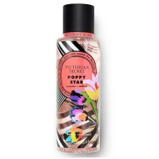Спрей для тіла Victoria's Secret Poppy Star для жінок