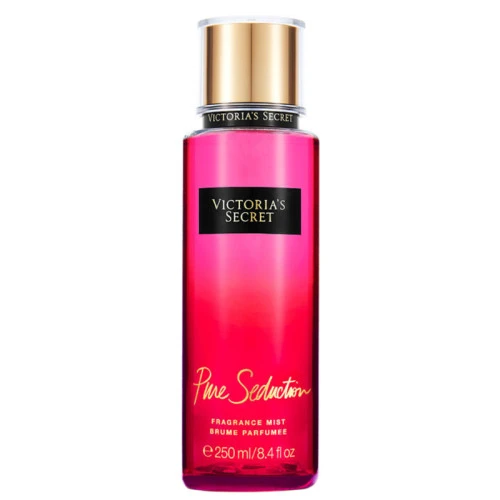 Парфумований спрей для тіла Victoria's Secret Pure Seduction для жінок