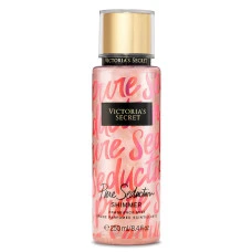 Спрей для тела Victoria's Secret Pure Seduction Shimmer для женщин 