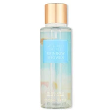 Парфумований спрей для тіла Victoria's Secret Rainbow Shower для жінок