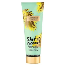 Лосьйон для тіла Victoria's Secret Shot of Coconut для жінок