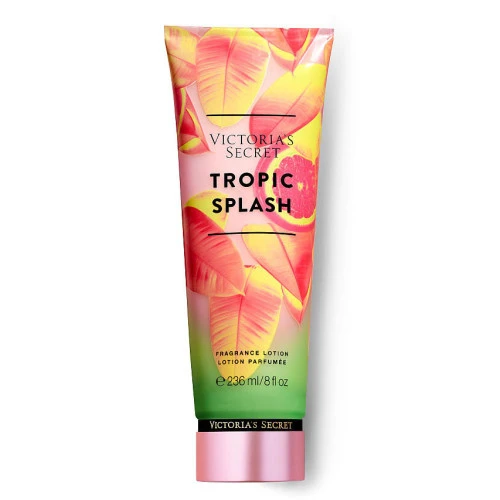 Лосьйон для тіла Victorias Secret Tropic Splash для жінок