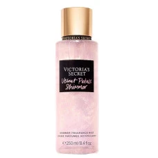 Спрей для тіла Victoria's Secret Velvet Petals Shimmer для жінок