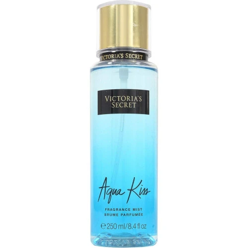 Парфумований спрей для тіла Victoria's Secret Aqua Kiss для жінок
