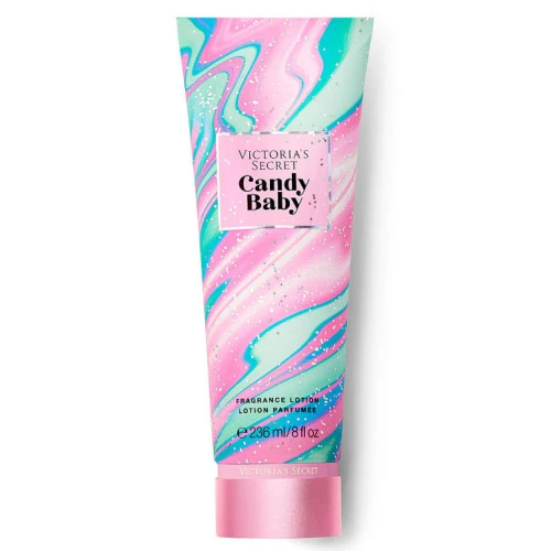 Лосьйон для тіла Victoria's Secret Candy Baby для жінок