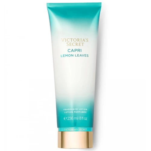 Лосьйон для тіла Victorias Secret Capri Lemon Leaves для жінок