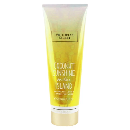 Лосьйон для тіла Victoria's Secret Coconut Sunshine On The Island для жінок