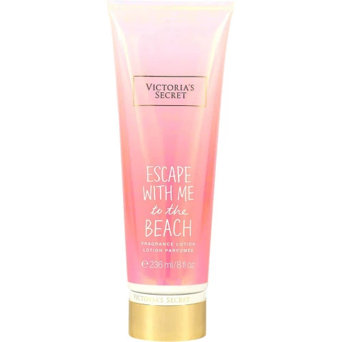 Лосьйон для тіла Victoria's Secret Escape With Me to the Beach для жінок