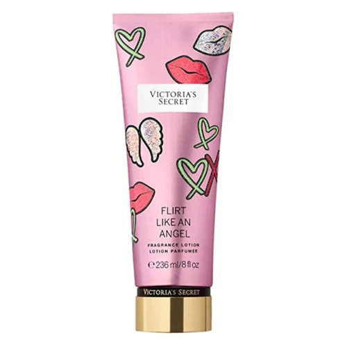 Лосьйон для тіла Victoria's Secret Flirt Like An Angel для жінок