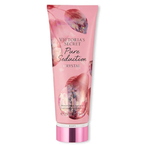 Лосьйон для тіла Victoria's Secret Pure Seduction Crystal для жінок
