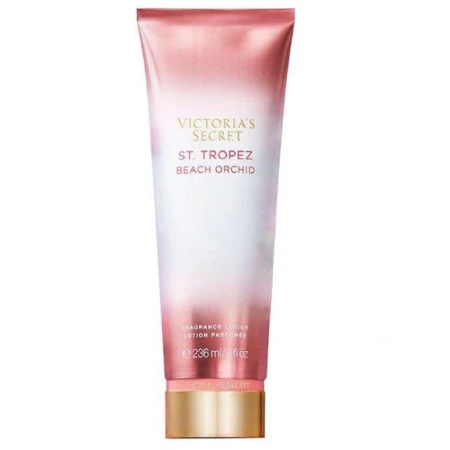Лосьйон для тіла Victoria's Secret ST. Tropez Beach Orchid для жінок
