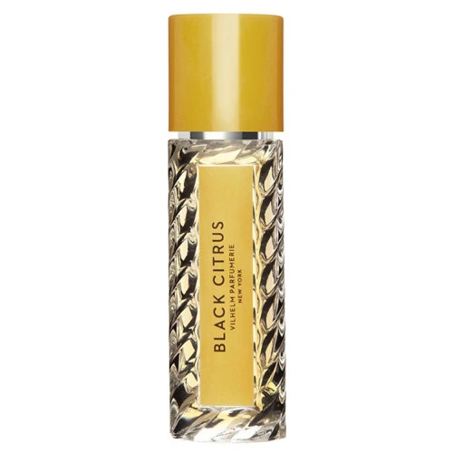 Парфумована вода Vilhelm Parfumerie Black Citrus для чоловіків та жінок