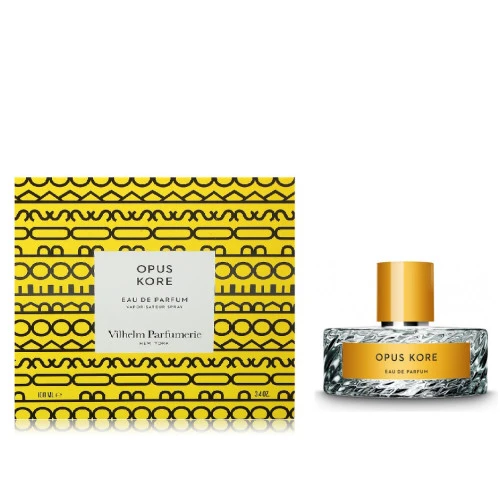 Парфумована вода Vilhelm Parfumerie Opus Kore для чоловіків та жінок