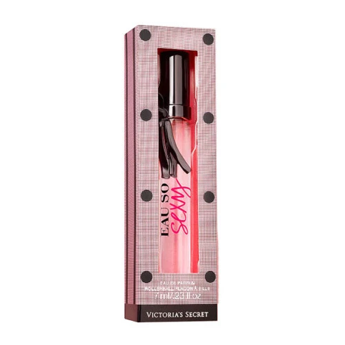 Парфюмированная вода Victoria's Secret Eau So Sexy для женщин
