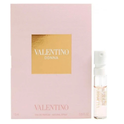 Парфумована вода Valentino Donna для жінок