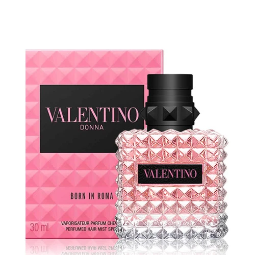 Парфумована вода Valentino Donna Born In Roma для жінок