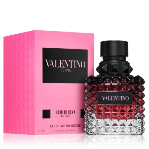 Парфумована вода Valentino Donna Born In Roma Intense для жінок