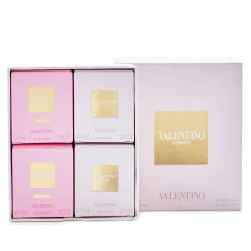 Набір Valentino Donna Mini Travel Set для жінок