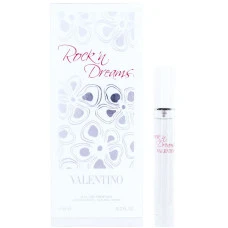 Парфумована вода Valentino Rock'n'Dreams для жінок