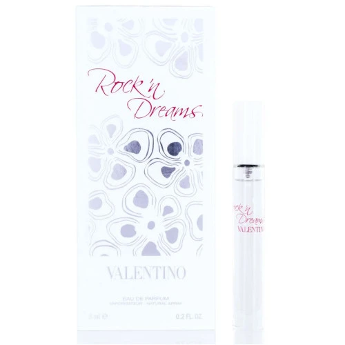Парфумована вода Valentino Rock'n'Dreams для жінок