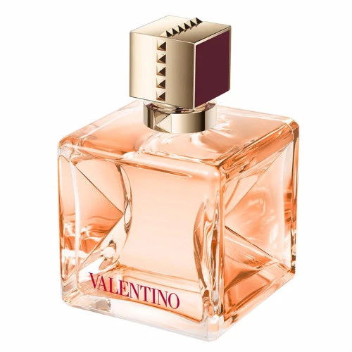 Парфумована вода Valentino Voce Viva Intensa для жінок