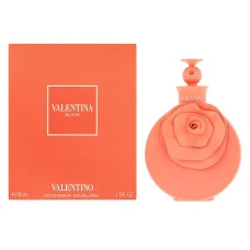 Парфумована вода Valentino Valentina Blush для жінок