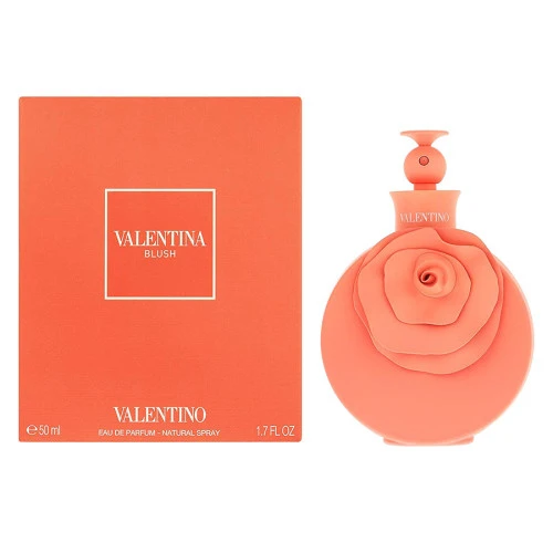 Парфумована вода Valentino Valentina Blush для жінок
