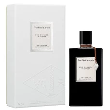 Парфумована вода Van Cleef & Arpels Collection Extraordinaire Bois d'Amande для чоловіків та жінок