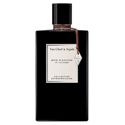 Парфюмированная вода Van Cleef & Arpels Collection Extraordinaire Bois d'Amande для мужчин и женщин