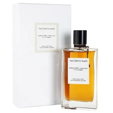 Парфумована вода Van Cleef & Arpels Collection Extraordinaire Orchidee Vanille для жінок