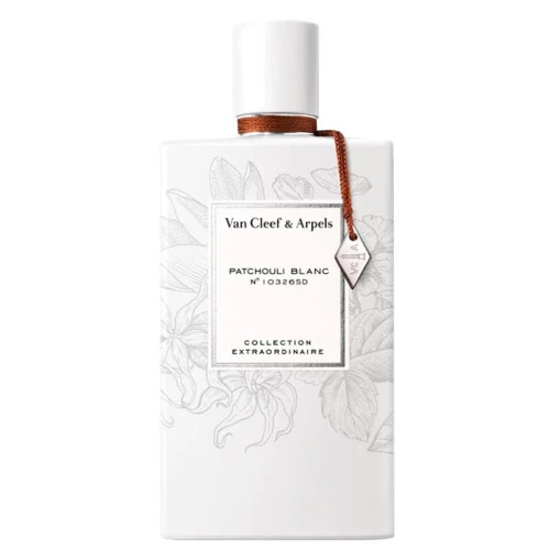 Парфумована вода Van Cleef & Arpels Patchouli Blanc для чоловіків та жінок