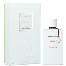 Парфюмированная вода Van Cleef & Arpels Collection Extraordinaire Santal Blanc для мужчин и женщин