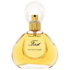 Парфумована вода Van Cleef & Arpels First для жінок