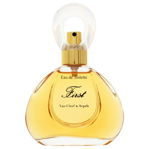Туалетна вода Van Cleef & Arpels First для жінок